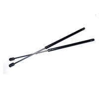 Car Boot Gas Springs For Benz W171 R171SLK200 SLK280 SLK350 1717500036 1718800129 2 PCS Car Bonnet Strut Hood Gas Spring Tailgate(2 PCS Front hood)