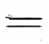 Car Boot Gas Springs For BMW For X3 F25 2011-2017 Liftgate Power Hatch Lift Support Opener Shock Electric Tailgate Gas Struts 51247232003 51247232004 Car Lift Supports(Left and Right)