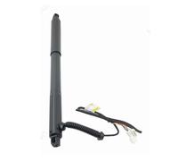Car Boot Gas Springs For BMW For X5 F15/F85 2011-2017 Power Hatch Lift Support 1 Pair Electric Tailgate Gas Struts 51244823279/51244823280 Car Lift Supports(RIGHT)