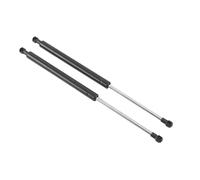Car Boot Gas Springs For GREAT For WALL GWM Ute POER 2023 Connon Rear Tailgate Damper Assist Strut Shock Damper Gas Spring Strut Lift Support 1 Pair Car Lift Supports