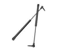 Car Boot Gas Springs For Jeep For Grand For Cherokee MKI WJ WG 1999-2004 Rear Window Boot Gas Tailgate Hatch Rear Boot Gas 2Pcs 55136761AA 55136965AA Car Lift Supports