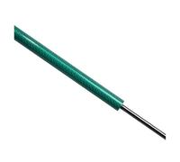 Car Boot Gas Springs For Jeep For Grand For Cherokee WK2 2011-2020 SUV With Power Liftgate Lift Support Damper Shock Absorber Prop Rod Spring 1PC Gas Strut Car Lift Supports(Green carbon fiber)