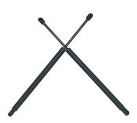 Car Boot Gas Springs For Nissan For Pathfinder III R51 2005-2013 2Pcs Car Rear Trunk Tailgate Boot Gas Struts Lift Support Damper Rods 90450-EB31A