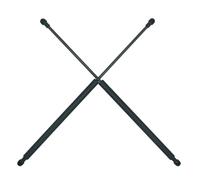 Car Boot Gas Springs For Nissan For X-Trail T30 2001-2006 Car Rear Trunk Boot Tailgate Gas Strut Lift Support Rods 904508H31A 2Pcs Car Lift Supports