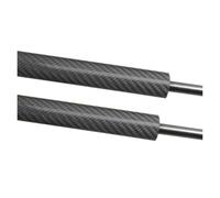 Car Boot Gas Springs For Nissan Micra IV MK4 K13 Hatchback 2010-2013 Trunk Gas Struts Spring Bar 904501HB0A Rear Shock Strut Pressure Rod Tailgate Lift Shock Absorber(Grey)