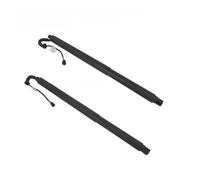 Car Boot Gas Springs For Seat For Ateca 2016-2020 Rear Left Electric +Right Uncharged Tailgate Support Rod 2pcs 575827851C 575827852C Car Lift Supports