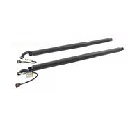 Car Boot Gas Springs For Skoda For Superb III 2015-2020 Rear Left Electric + Right Rear Tailgate Support Rod 2pcs 3V9827851B 3V9827852B Car Lift Supports