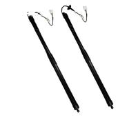 Car Boot Gas Springs LH/RH/1 Pair 90561-4CL3A 90561-4BA1A Car Parts Electric Tailgate Gas Lift Strut For NISSAN For ROGUE For X-trail 2014-2019 Rear Boot Gas Lift Struts(Pair)