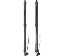 Car Boot Gas Springs Liftgate Power Hatch Lift Support Opener Shock For Nissan For X-Trail T32 For Rogue 2014-2020 Electric Tailgate Gas Struts 90561-4CL3A(Pair)