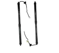 Car Boot Gas Springs Oe: 905614Cl3A 905614Ba2A 905614Cl1A 905614Cl2A Suitable For Nissan For Rogue 2014-2019 Electric Tailgate Support Rod Tailgate Hydraulic Strut(Pair)