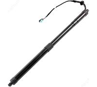 Car Boot Gas Springs Pair Rear Trunk Liftgate Power Hatch Lift Support Opener For Panamera 2010-2016 97051257312 Electric Tailgate Gas Struts Rear Boot Gas Lift Struts(Rh)