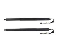 Car Boot Gas Springs Power Hatch Lift Support For Q8 2019-2020-2021 V6 3.0L SQ8 RS V8 4.0L Electric Tailgate Gas Struts 4M8827851D(Pair)
