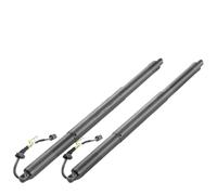 Car Boot Gas Springs Power Hatch Lift Support For Q8 2019-2020-2021 V6 3.0L SQ8 RS V8 4.0L Pair Electric Tailgate Gas Struts 4M8827851D Rear Boot Gas Lift Struts(Pair)