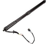 Car Boot Gas Springs Power Hatch Lift Support For VW For Touareg 7P 2011-2015 3.0L 3.6L 7P6827851DA E81201601CP 7P6827851D Gas Struts Springs(Left)