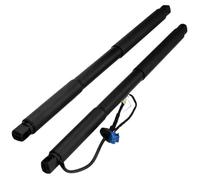 Car Boot Gas Springs Power Hatch Lift Support Tailgate Liftgate Strut For Mercedes For Benz W166 ML GLE-Class ML350 ML63 2013-2015 1668901130 1669802164 Rear Boot Gas Lift Struts(Pair)