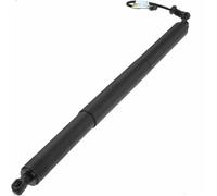 Car Boot Gas Springs Rear Trunk Liftgate Power Hatch Lift Support Opener For Q5L 2018 2019 2020 2021 80A827851N Electric Tailgate Gas Struts Gas Struts Tailgate(Left)