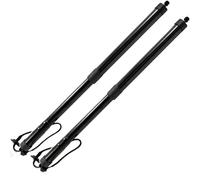 Car Boot Gas Springs Rear Trunk Liftgate Power Hatch Lift Support Opener For Volvo V60 II 2019-2024 Electric Tailgate Gas Struts 32357571 32296298 Rear Boot Gas Lift Struts(Pair)