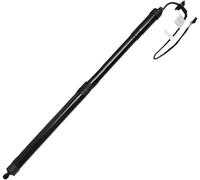 Car Boot Gas Springs Rear Trunk Liftgate Power Hatch Lift Support Opener For Volvo V60 II 2019-2024 Electric Tailgate Gas Struts 32357571 32296298 Rear Boot Gas Lift Struts(Lh)