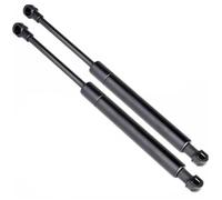 Car Boot Gas Struts Car Rear Tailgate Lift Support Gas For Spring Shocks Struts Replace Accessories Compatible With Seat For Ibiza 2002-2009