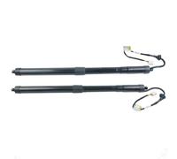 Car Boot Gas Struts Car Rear Trunk Liftgate Power Hatch Lift Support Opener Electric Tailgate Gas Struts Compatible With Toyota For RAV4 2019-2022 6891042060(1 pair)