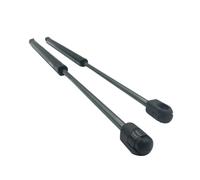 Car Boot Gas Struts For For Focus MK2 2004-2011 Car Rear Trunk Tailgate Boot Gas Strut Damper Shocks Lift Support Rod Bars 4M51A406A10AB