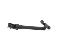 Car Boot Gas Struts For Koleos 2008 2009-2016 Trunk Struts Rear Door Pull Rods Support Left/Right Car Tailgate Tail Gate Stay Assy 90461-JY00A