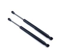 Car Boot Gas Struts For Lexus For Gs300 Base 2005-2007 Front Engine Hood Rear Trunk Tailgate Lift Supports Gas Spring Struts Shocks Bars Rear Tailgate Gas Struts Lift(Rear Truck)
