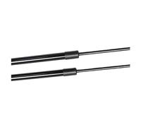 Car boot gas struts For Lexus RX300 RX330 RX350 2003-2008 Rear Tailgate Trunk Boot Gas Strut Lift Support Damper Shock Absorber 520mm Tailgate struts (Color : Style1)