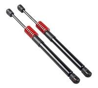 Car Boot Gas Struts For Tesla For Model 3 2017 2018 2019 2020 Front Trunk Lift Struts Front Gate Boot Support Gas Spring Shock Hydraulic Rod Accessories Boot Gas Struts(Trunk)