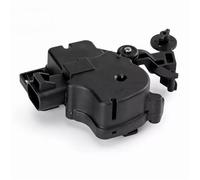 Car Boot Latch Actuator 15808595 2Pins Car Rear Boot Door Lock Rear Trunk Door Lock Actuator Motor Liftgate For Cadillac