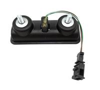 Car Boot Latch Actuator Car Rear Trunk Release Handle Switch Lock Boot Handle Press Release Switch 6Y0827574K Car Trunk Switch For Fabia