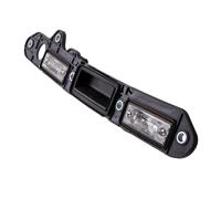 Car Boot Latch Actuator Car Trunk Micro Switch With License Light Handle Bar Tailgate Switch For Golf Plus For Passat B6 1TD827574A