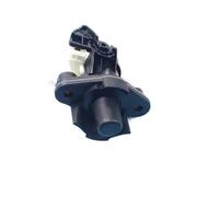Car Boot Latch Actuator For BYD For F0 Trunk Opener Trunk Central Control Latch Tail Door Lock Cylinder And Lock Body Car Accessories(Button)