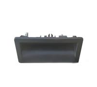 Car Boot Latch Actuator Rear Trunk Lock Release Handle Switch For Golf 2010-2014 For Passat 2008-5N0827566T Boot Release Handle