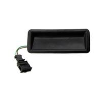 Car Boot Latch Actuator Rear Trunk Lock Tailgate Boot Handle Switch For Fabia 2000-2008 6Y0 827 574 6Y0827574J 6Y0827574K 6Y0827574 6Y0827574E