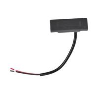 Car Boot Lid Open Switch for Kia for Picanto 81260-1R000 Switch Parts Tailgate Opener Switch Button Lock