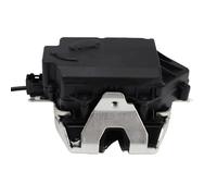 Car Boot Lid Solenoid Car Rear Door Lock Luggage Tailgate Actuator A1647400300 Compatible with Benz for E-Class S211 M-Class W164 W251 X164 2003-2012
