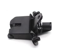 Car Boot Lid Solenoid Car Tailgate Trunk Door Latch Lock Actuator Parts Compatible with Skoda for Octavia I 1U2 1.9TDI 2005-2012 1z3 1.4 2005-2006