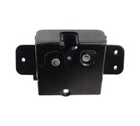 Car Boot Lid Solenoid Compatible with Buick for Enclave 2008 2009 2010 2011 2012 2013 2014 2015 2016 2017 Car Rear Trunk Door Lock Actuator Motor Tailgate