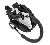 Car Boot Lid Solenoid Compatible With Jeep For Grand For Cherokee 2005-2013 For Compass 2010-2017 Car Rear Trunk Door Lock Latch Actuator Motor Tailgate