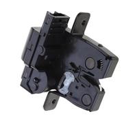 Car Boot Lid Solenoid Compatible with Nissan for Dualis 2007 2008 2009 2010 2011 2012 2013 for March 2003-2010 Rear Trunk Lock Actuator