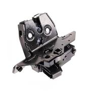 Car Boot Lid Solenoid Compatible with Vauxhall for Adam 2012 2013 2014 2015 2016 2017 for M13 2012-2019 Rear Trunk Lock Actuator