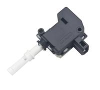 Car Boot Lid Solenoid Compatible With VW For Caddy 2004-2014 For Passat 2000-2005 For Phaeton 2002-2010 Car Trunk Rear Door Lock Motor Tailgate Central Boot
