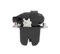 Car Boot Lid Solenoid Compatible with VW for Polo V 6R1 6C1 Van 6R Car Rear Bootlid Trunk Lid Lock Latch Actuator Accessories 6RU827505R 6RU827505B 6RU827505C