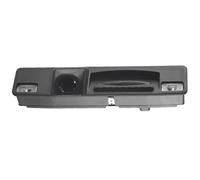 Car Boot Lid Tailgate Handle Opening Switch F1EB-19B514-BE For Ford For Focus 2012-2018 Trunk Lock Release Plug and play