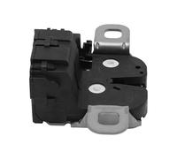 Car Boot Lid Trunk Lock Latch Car Tailgate Trunk Lock Actuator Latch 51249802312 for MINI for Countryman R60 Tailgate Actuator