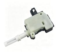 Car Boot Lid Trunk Lock Latch Compatible with A5 8F A4 8E B6 B7 2003 2004 2005 2006 2007-2016 Trunk Lock Actuator Servo Motor Tailgate Central Boot Locking Actuatorking 4B9962115C