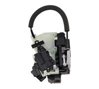 Car Boot Lid Trunk Lock Latch Compatible With For Ecosport 2013 2014 2015 2016 2017 Car Tailgate Boot Trunk Door Lock Latch Actuator Motor CN15-A219A-NE
