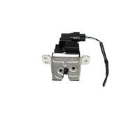Car Boot Lid Trunk Lock Latch For Hyundai For I20 2014 2015 2016 2017 2018 2019 2020 Rear Trunk Tailgate Door Lock Latch Actuator 81230C7000 81230-C7000 Tailgate Actuator
