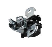 Car Boot Lid Trunk Lock Latch Rear Luggage Lock Door Lock 8200031626 for Master for Kangoo 1998 1999 2000 2001 2002 2003 2004 2005 2006 2007 2008 2009 2010 Tailgate Actuator
